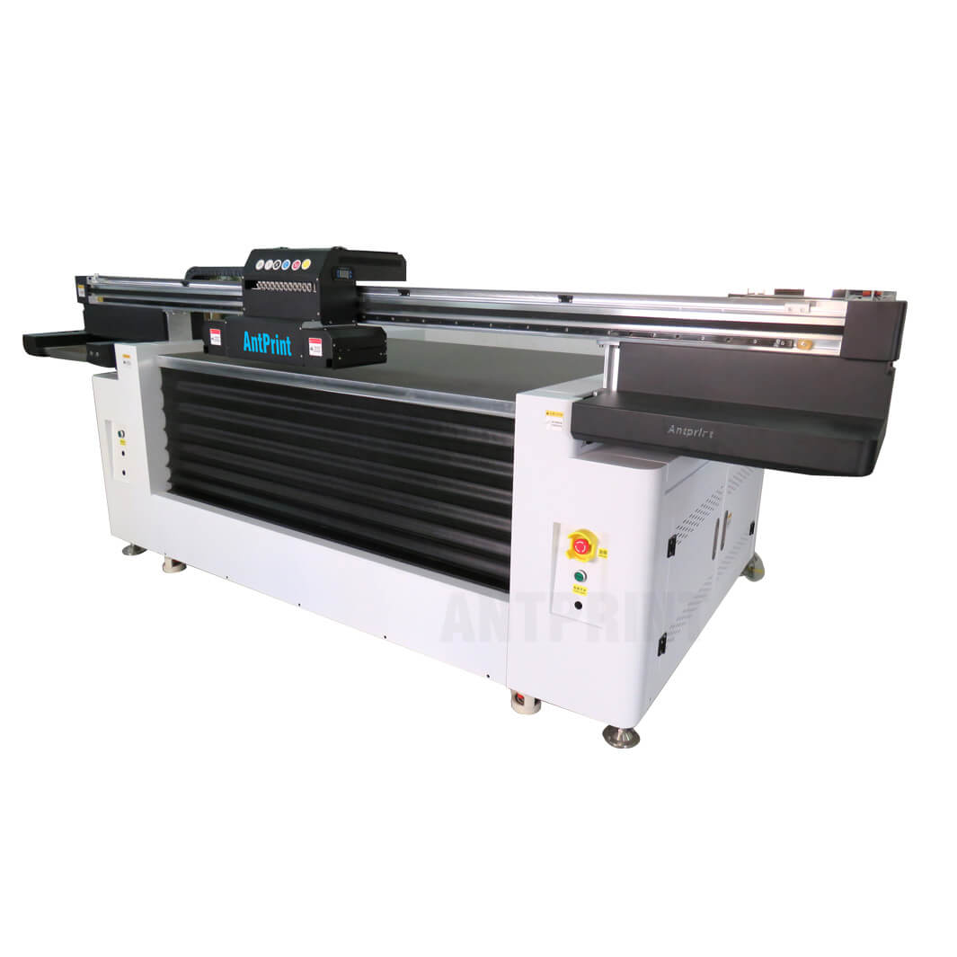 Affordable 1613 Flatbed UV Printer | AP200-1613