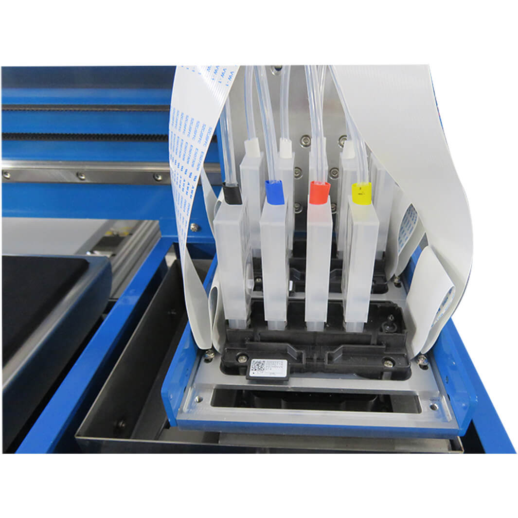 Best Digital Bulk Custom Tshirt Printing Machine
