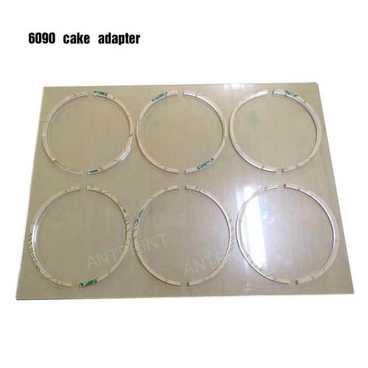 Food Printer Fixture / JIG For Food Printer /Printers Adapter