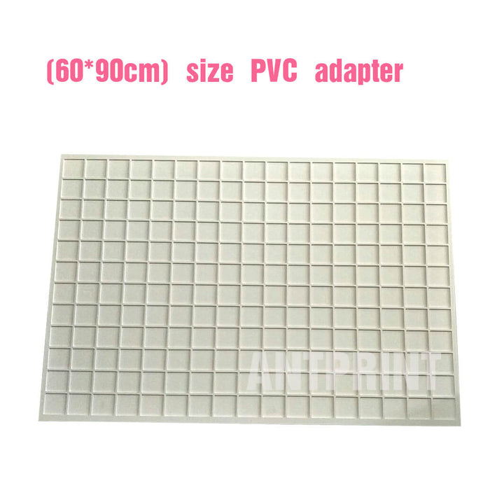 UV Printer Adapter / Fixture For Golfball Phone Case PVC Card Ball Pen etc.
