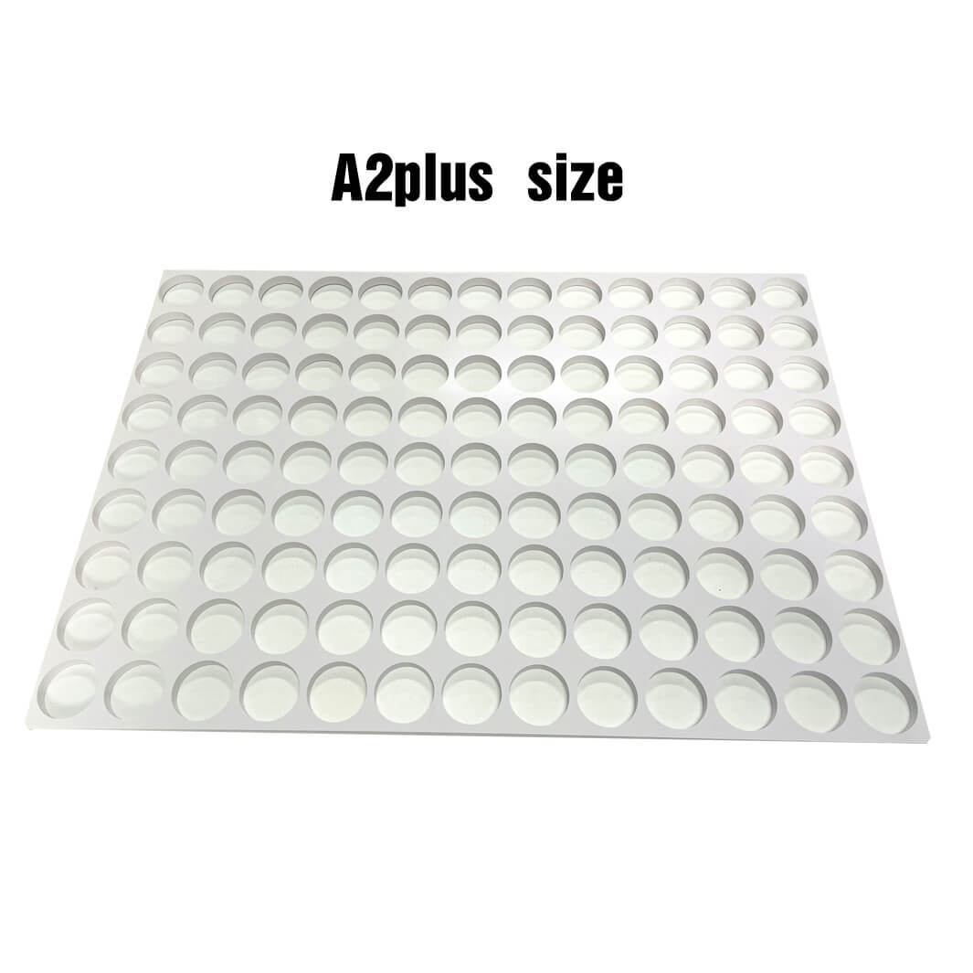 Food Printer Fixture / JIG For Food Printer /Printers Adapter