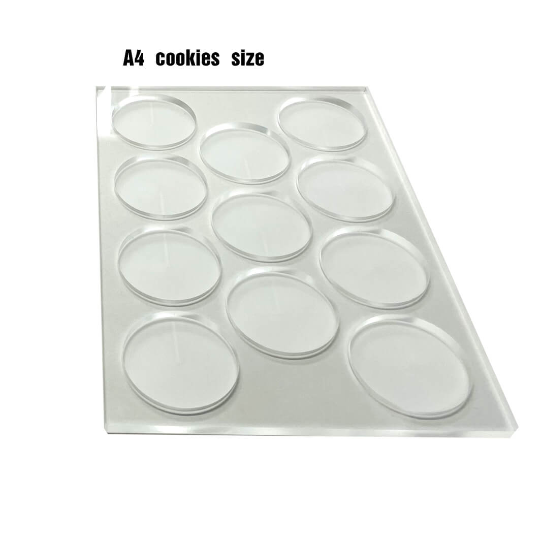 Food Printer Fixture / JIG For Food Printer /Printers Adapter