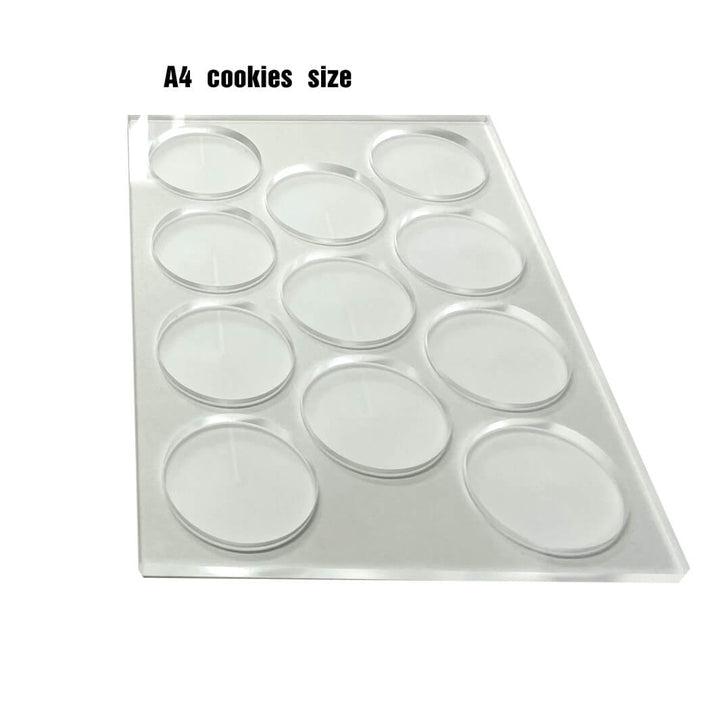 Food Printer Fixture / JIG For Food Printer /Printers Adapter