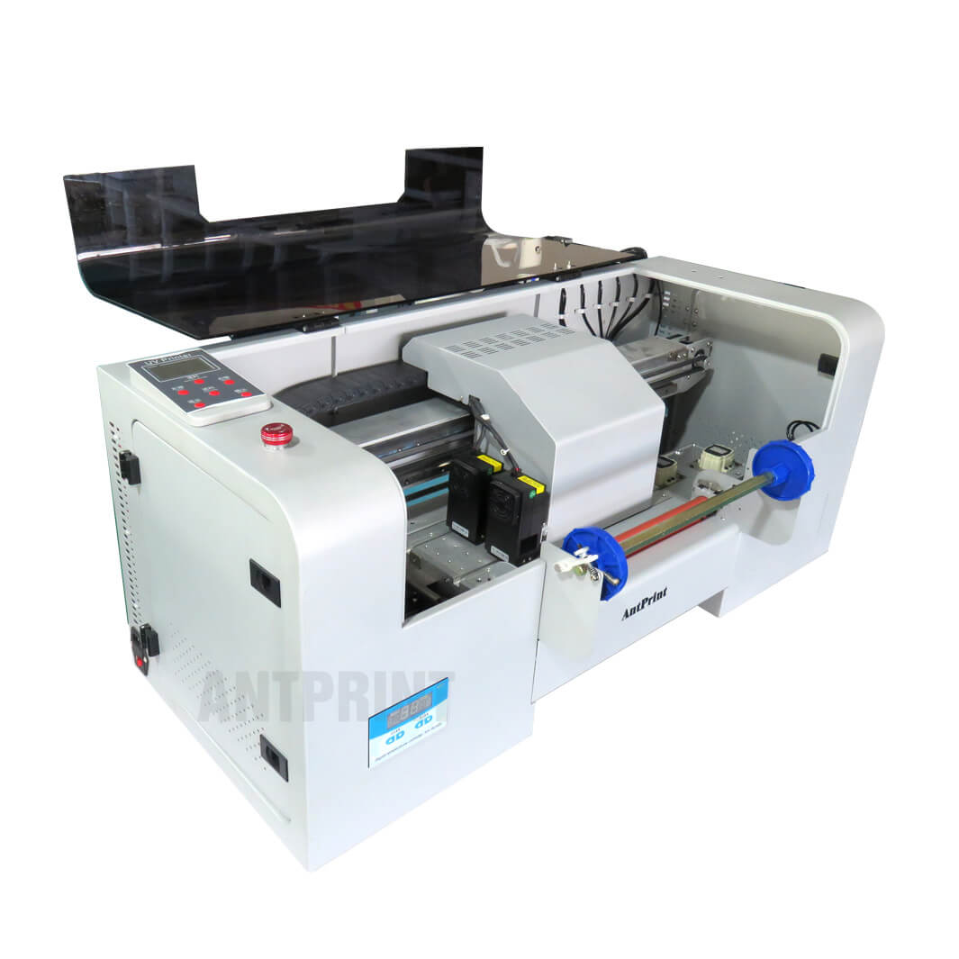 60cm AP-2F UV DTF Printer