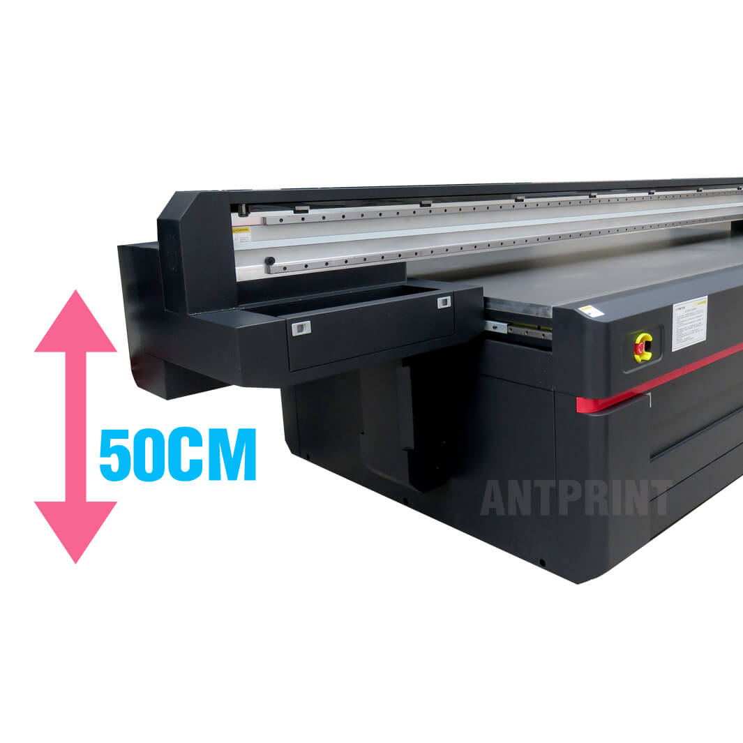 AP200-2513 UV_Printer with 50cm thickness