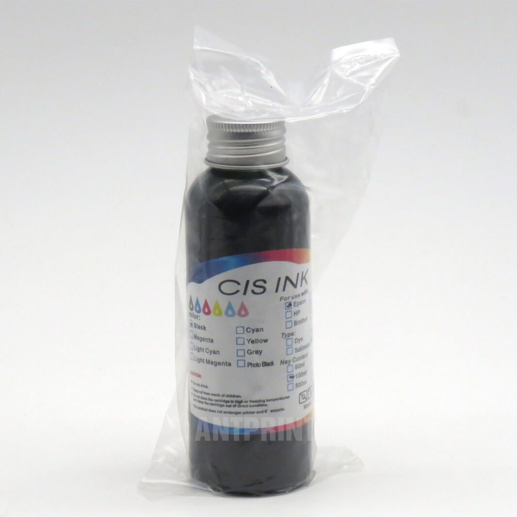 Best Edible Ink For Printers | Epson Series 6 Color