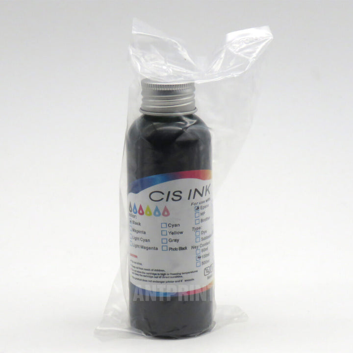 Best Edible Ink For Printers | Epson Series 6 Color