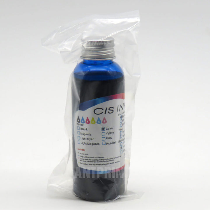 Best Edible Ink For Printers | Epson Series 6 Color