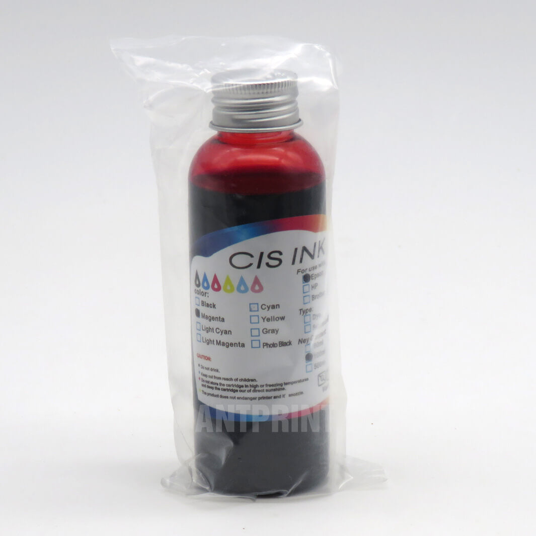 Best Edible Ink For Printers | Epson Series 6 Color