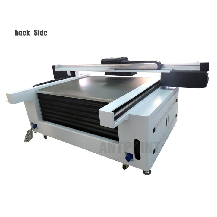 Affordable 1613 Flatbed UV Printer | AP200-1613