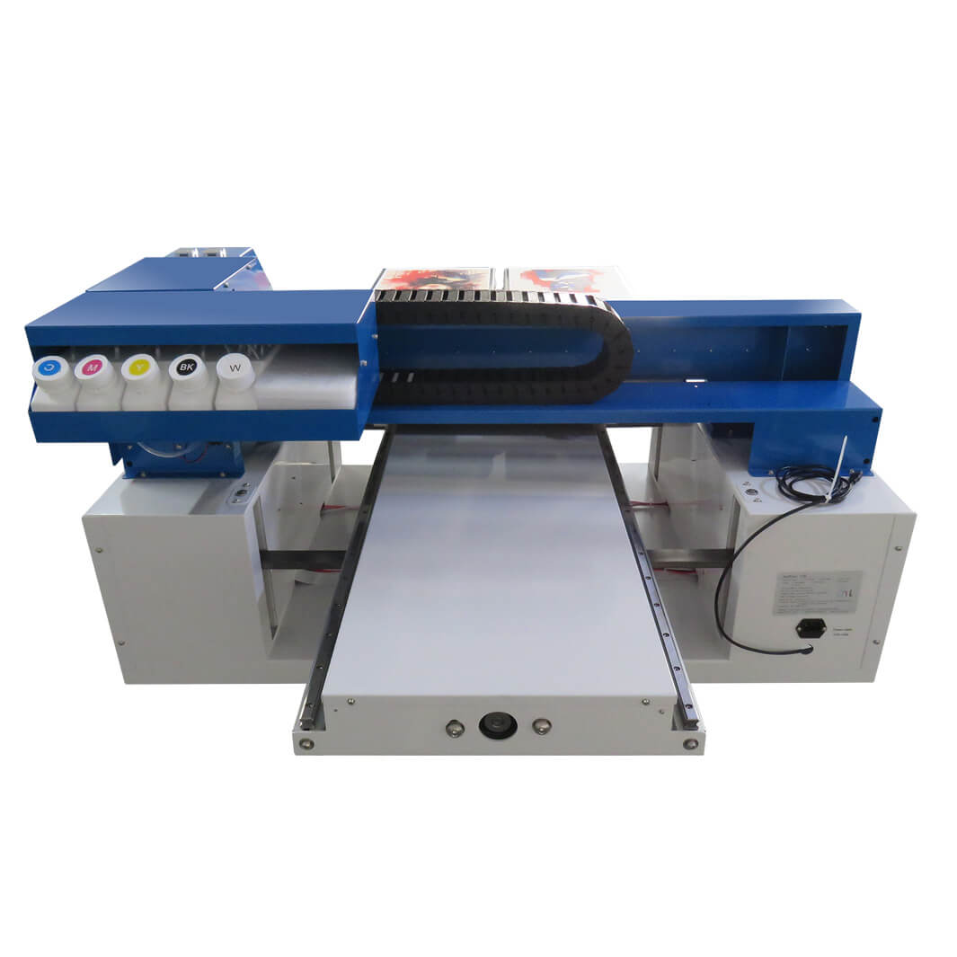 Best Digital Bulk Custom Tshirt Printing Machine