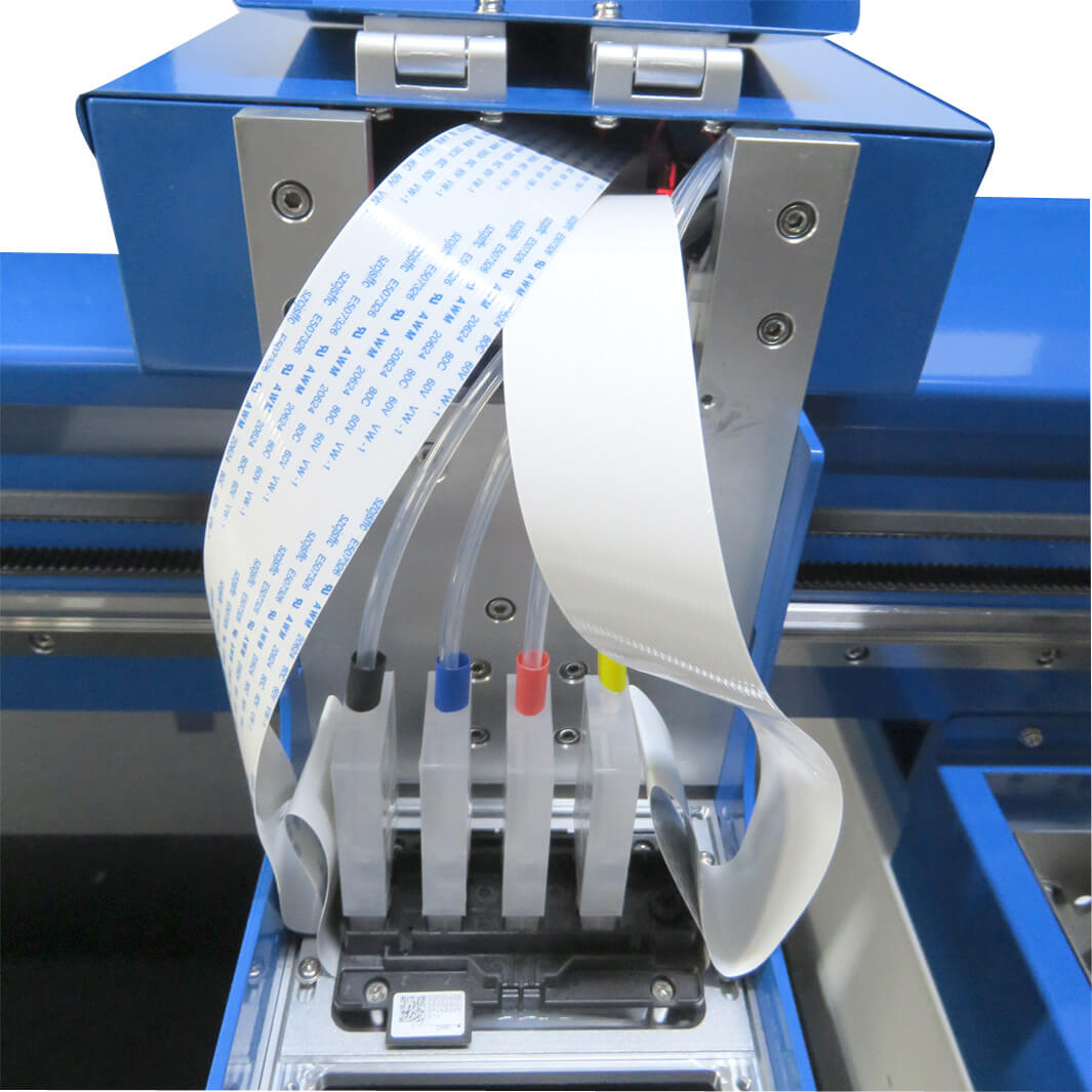 edible printer for cakes
