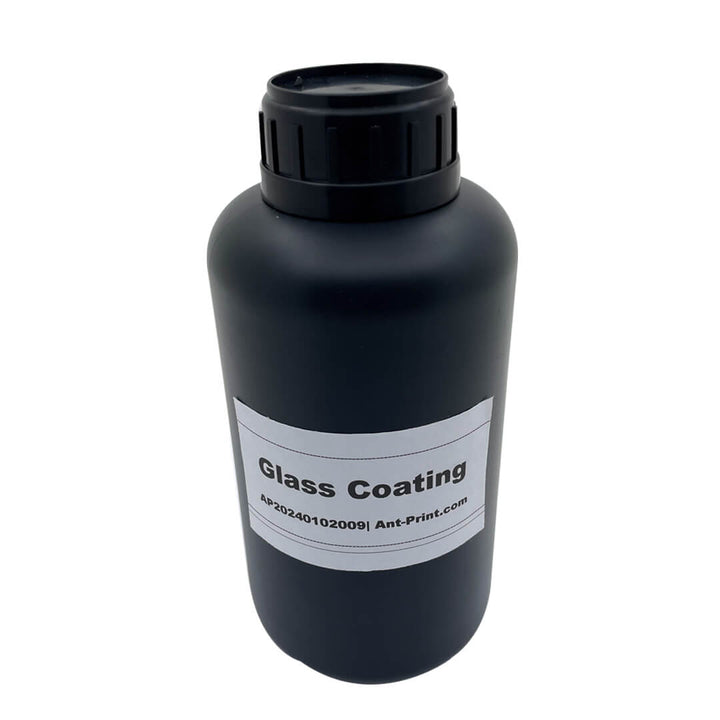 Professional Glass Coating For UV Prints