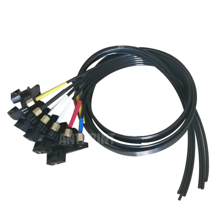 Continuous Ink Supply System For Inkjet Printers | UV / DTG / Wall /Food Printer CISS