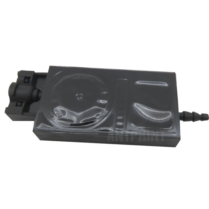 Transparent Ink Sac For Printers Black UV Damper