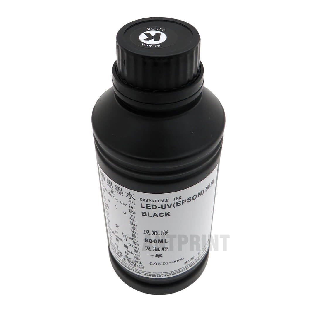 UV Printer Ink | Printing UV Curable inkjet Ink | UV Inks | AntPrint