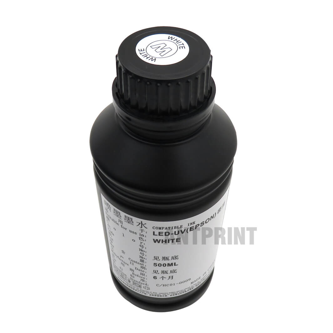 UV Printer Ink | Printing UV Curable inkjet Ink | UV Inks | AntPrint