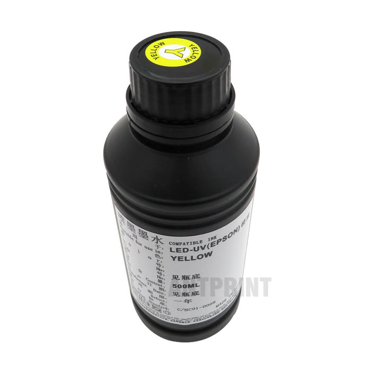 UV Printer Ink | Printing UV Curable inkjet Ink | UV Inks | AntPrint