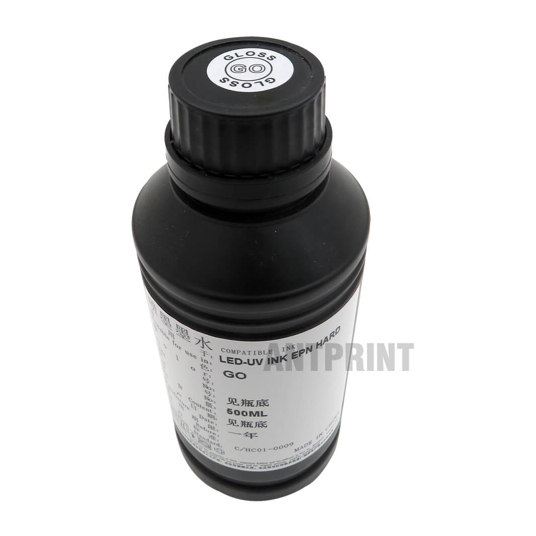 UV Printer Ink | Printing UV Curable inkjet Ink | UV Inks | AntPrint