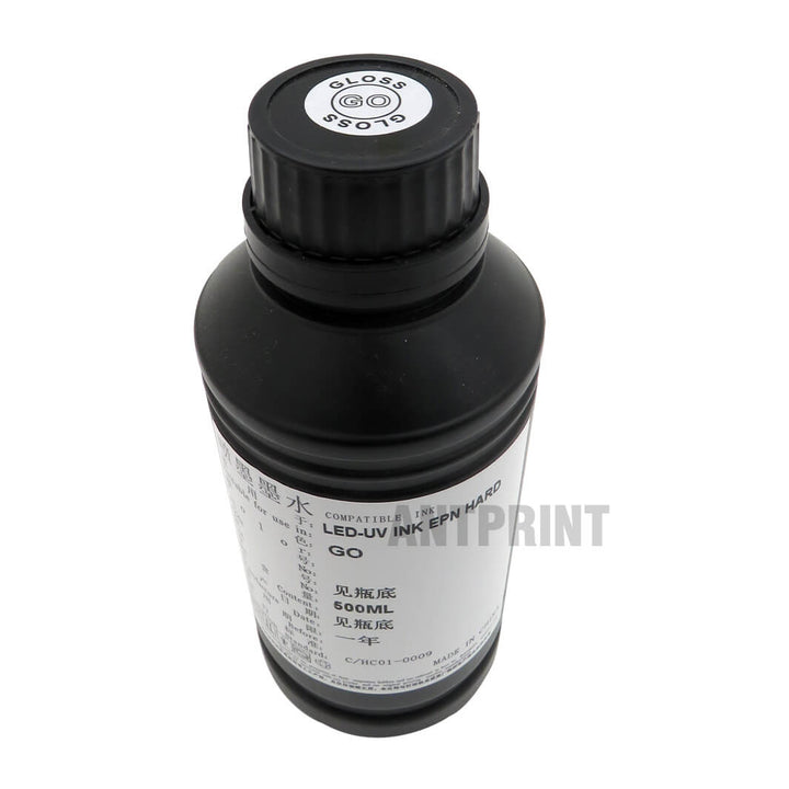 UV Printer Ink | Printing UV Curable inkjet Ink | UV Inks | AntPrint