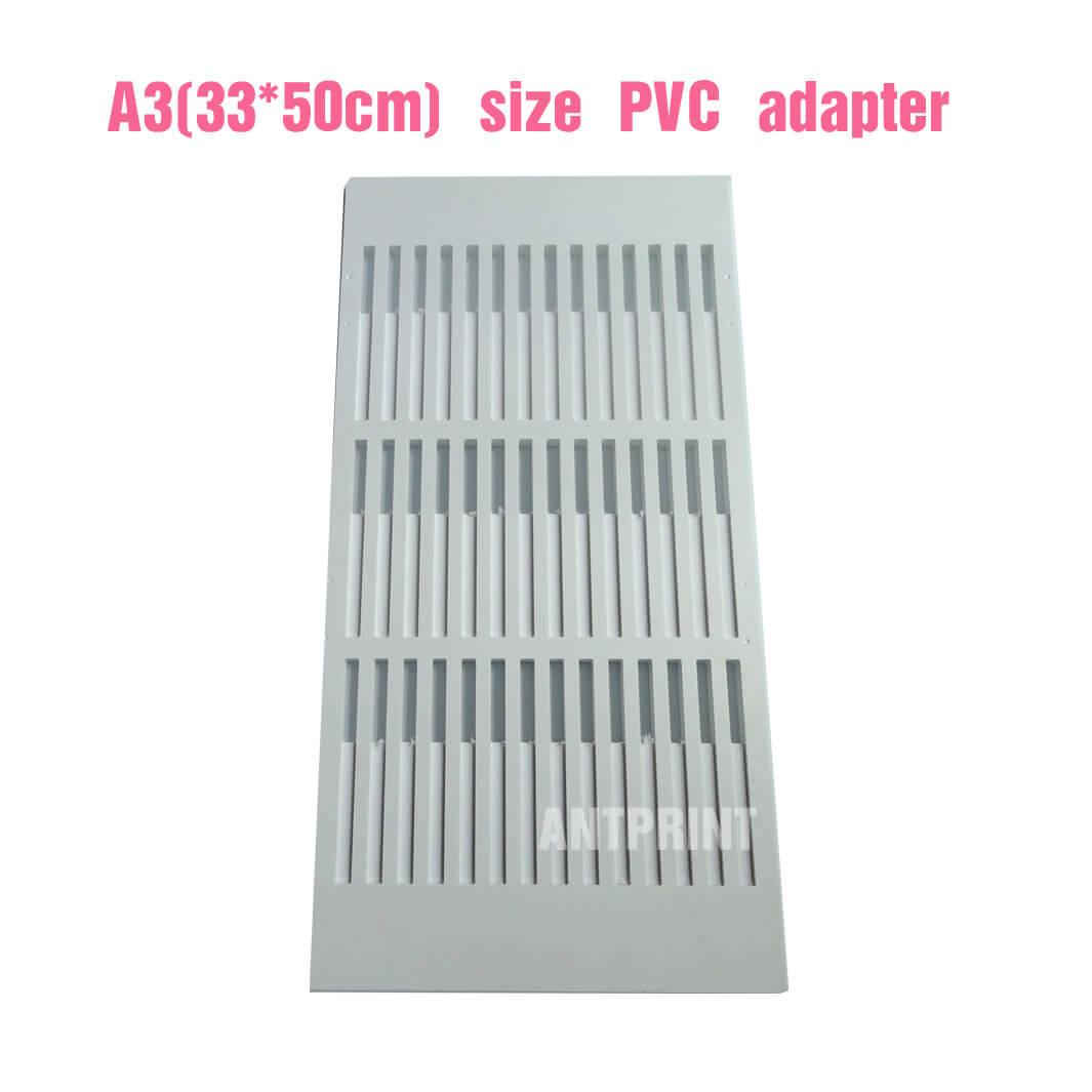 UV Printer Adapter / Fixture For Golfball Phone Case PVC Card Ball Pen etc.