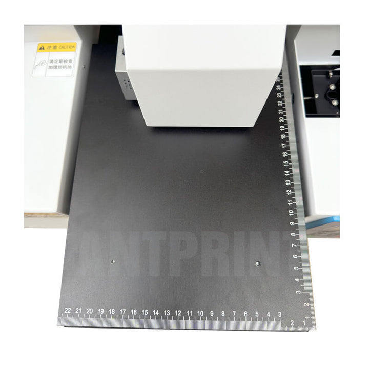 New A4 small uv printer price uv printing on wood with epson dx10