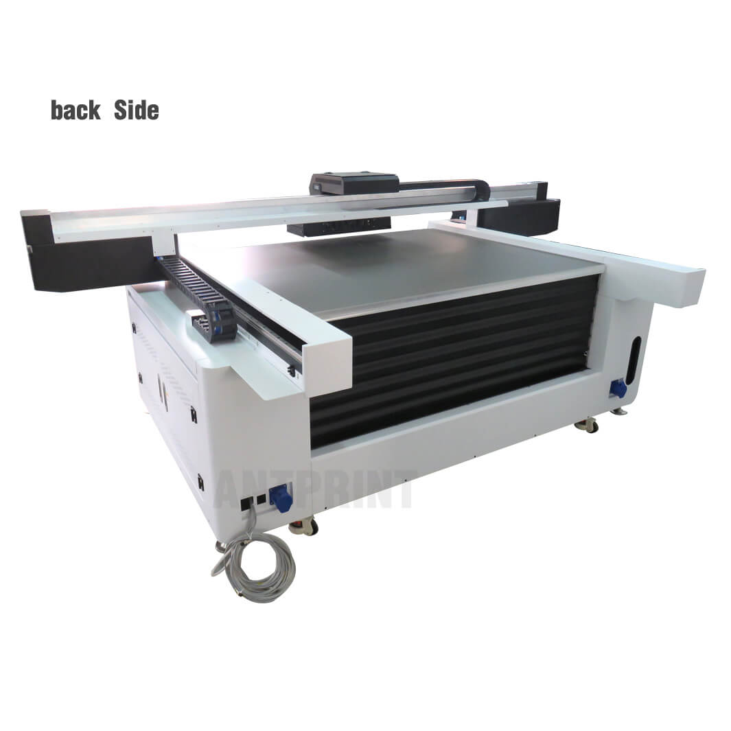 Affordable 1613 Flatbed UV Printer | AP200-1613