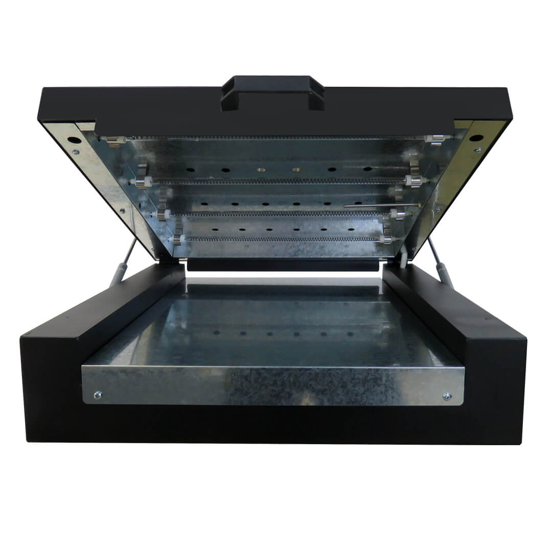 Desktop A3 Size DTF Curing Oven | AntPrint