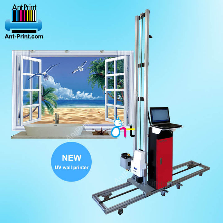 Hot large photo wall art prints for wall printing machine both indoor and outdoor