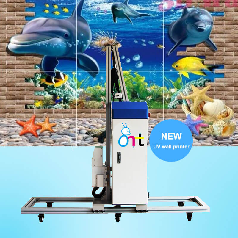 Hot large photo wall art prints for wall printing machine both indoor and outdoor