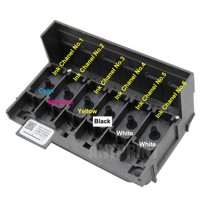 Antprint DX9 Original Printer Head XP600 Brand New 100% | Fit For Antprint Printer