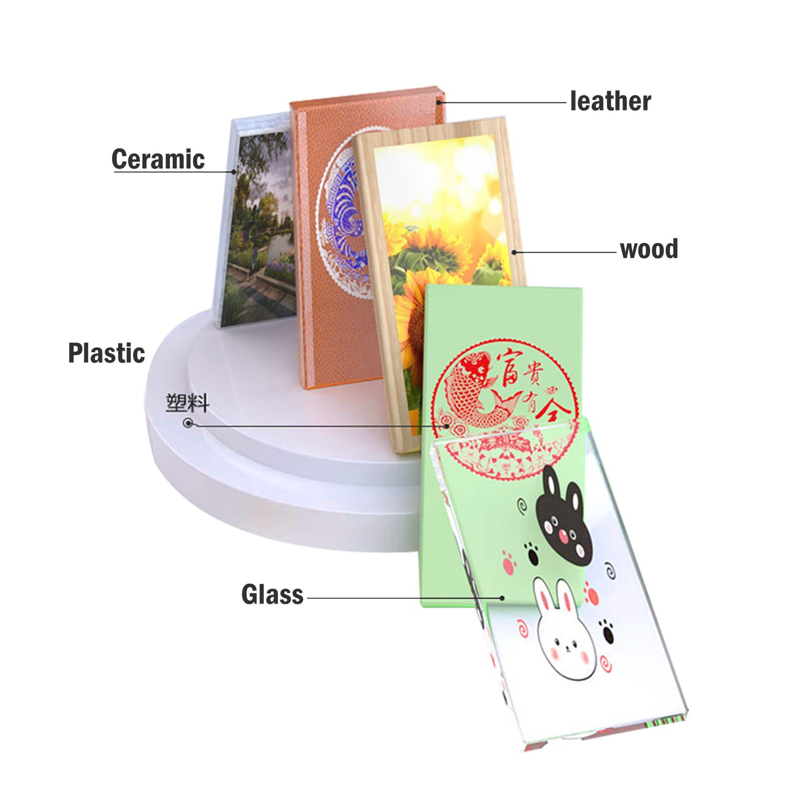 uv dtf sticker printer