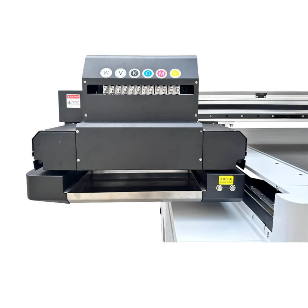 Affordable 1613 Flatbed UV Printer | AP200-1613