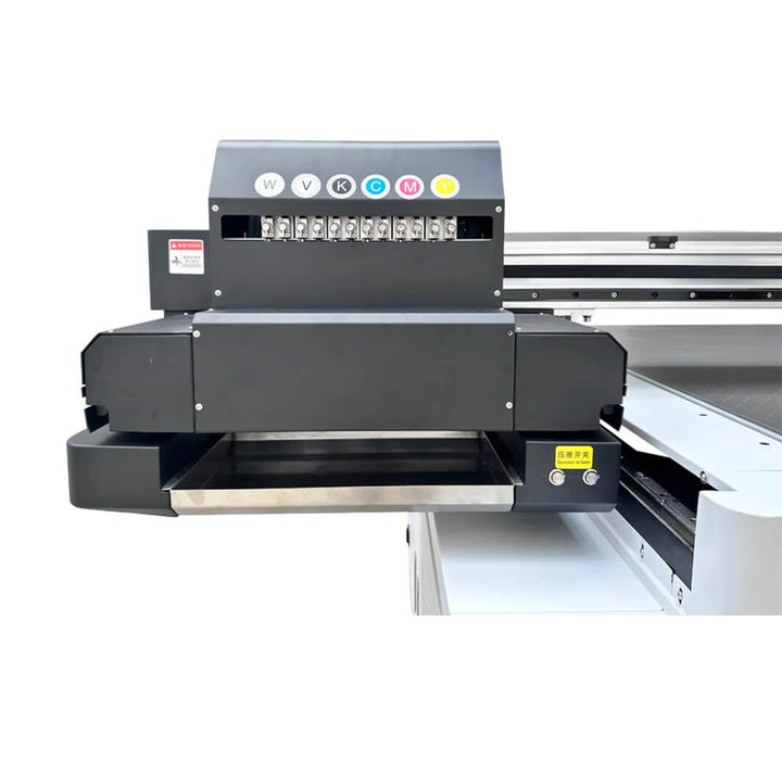 Affordable 1613 Flatbed UV Printer | AP200-1613
