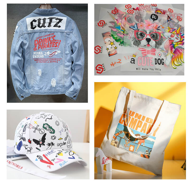 dtf prints