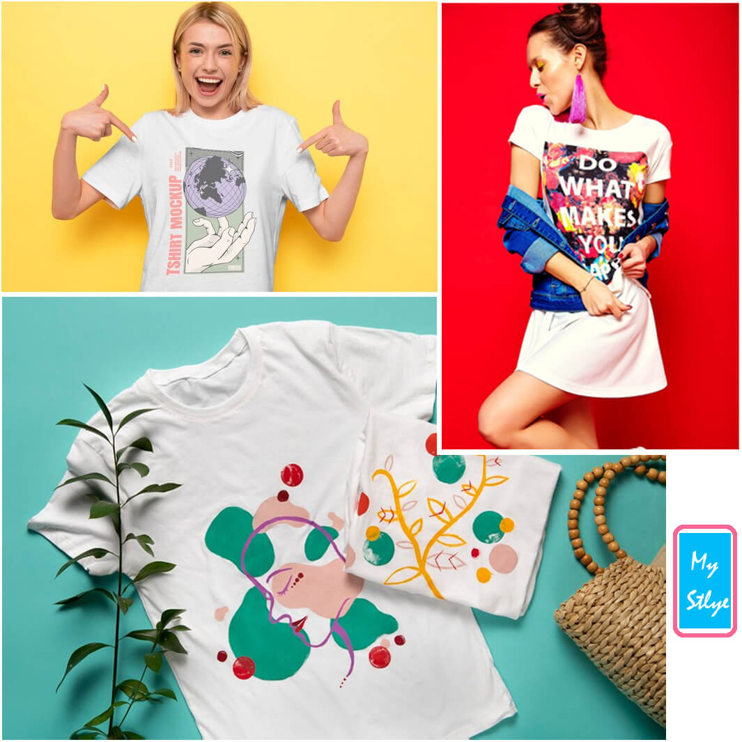 Tshirt Printer