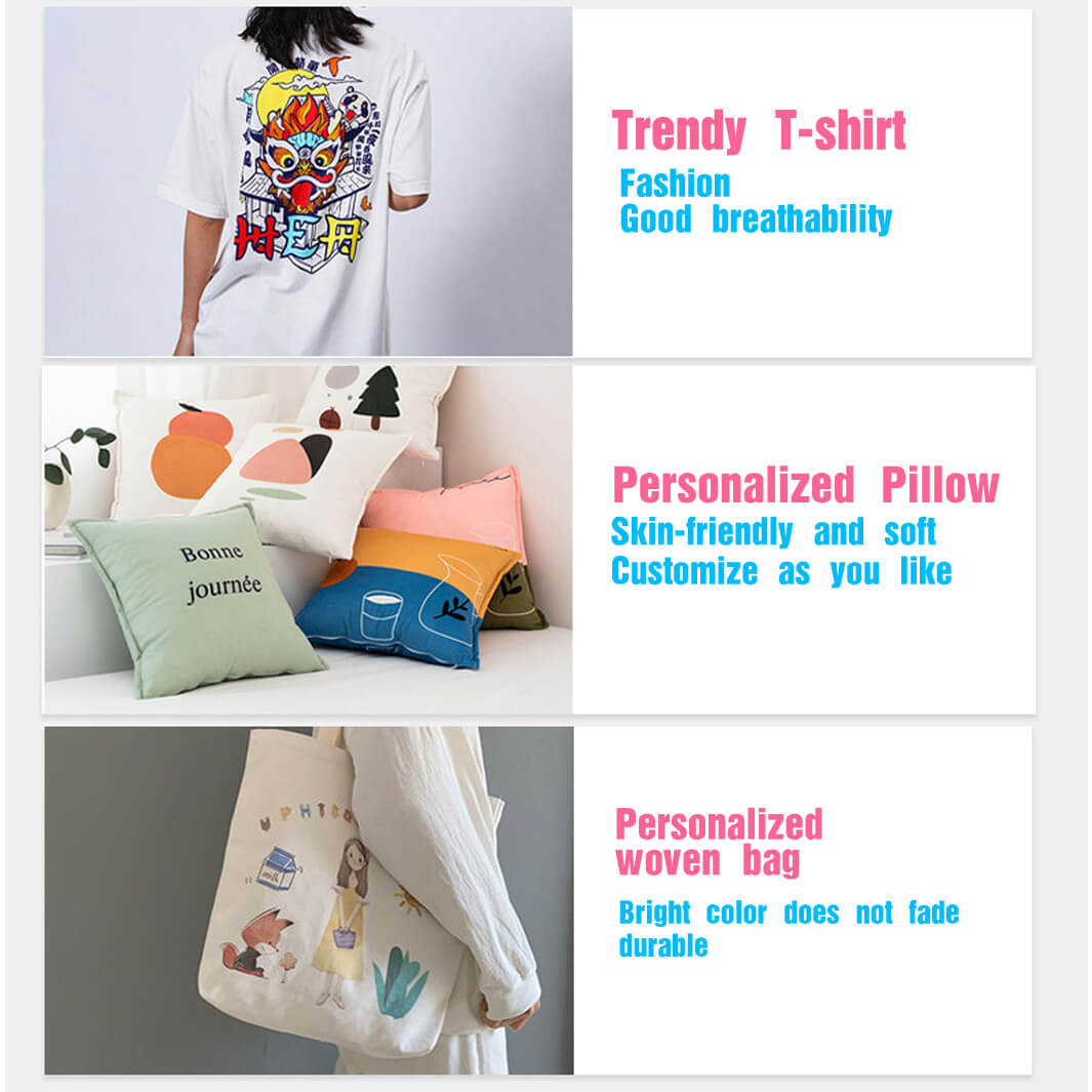 dtg printer for shirts