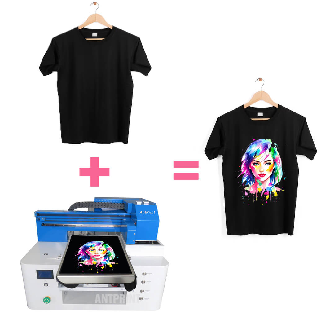 best dtg printer for small business
