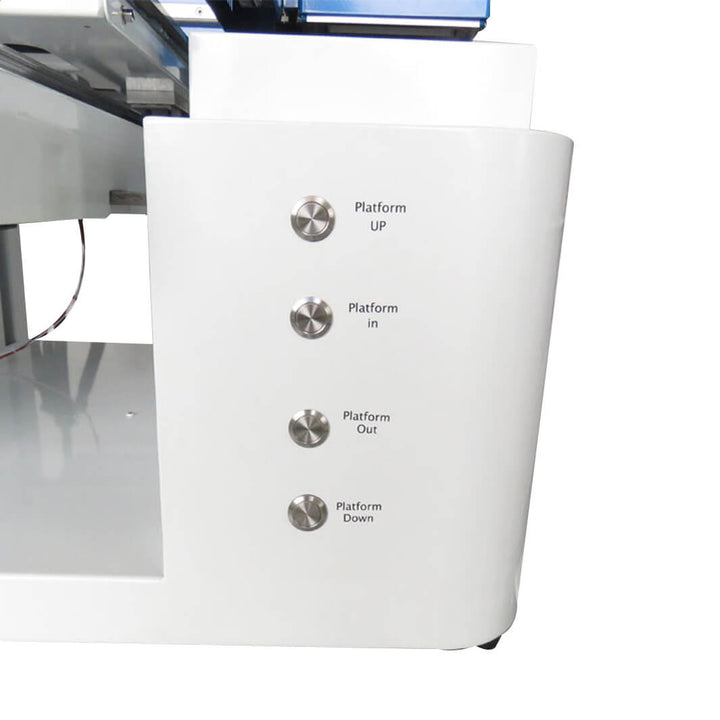 13'' Best DTG Printer For Sale Price
