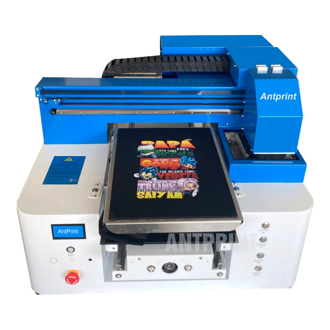 Easy To Operate Digital T-shirt Printer at Best Price in Nashik