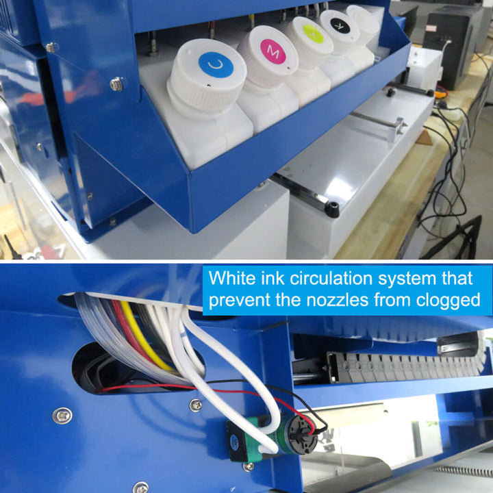 13'' Best DTG Printer For Sale Price