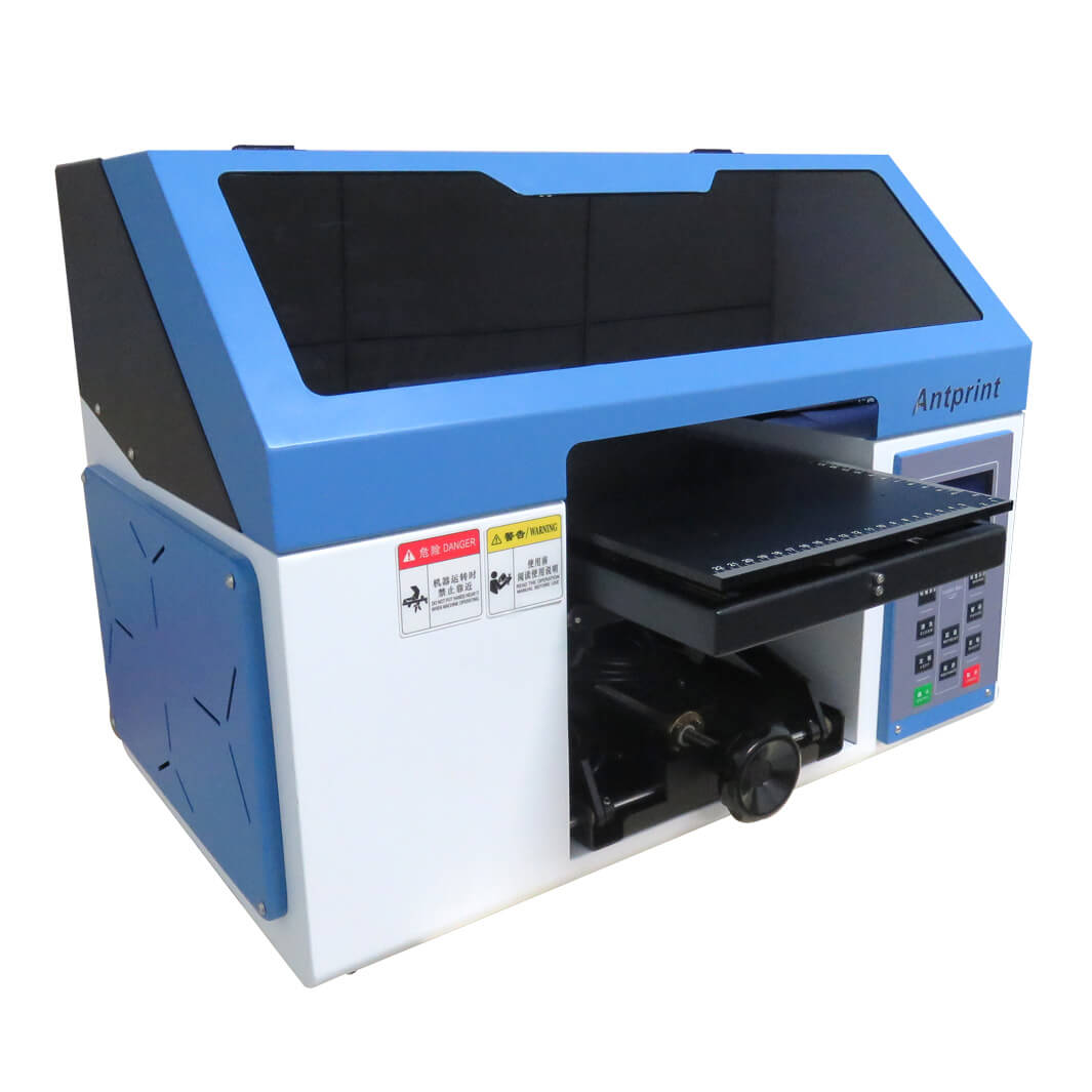 New 2nd Generation A4 Edible Food Printer For Macaron Chocolate Cake etc.