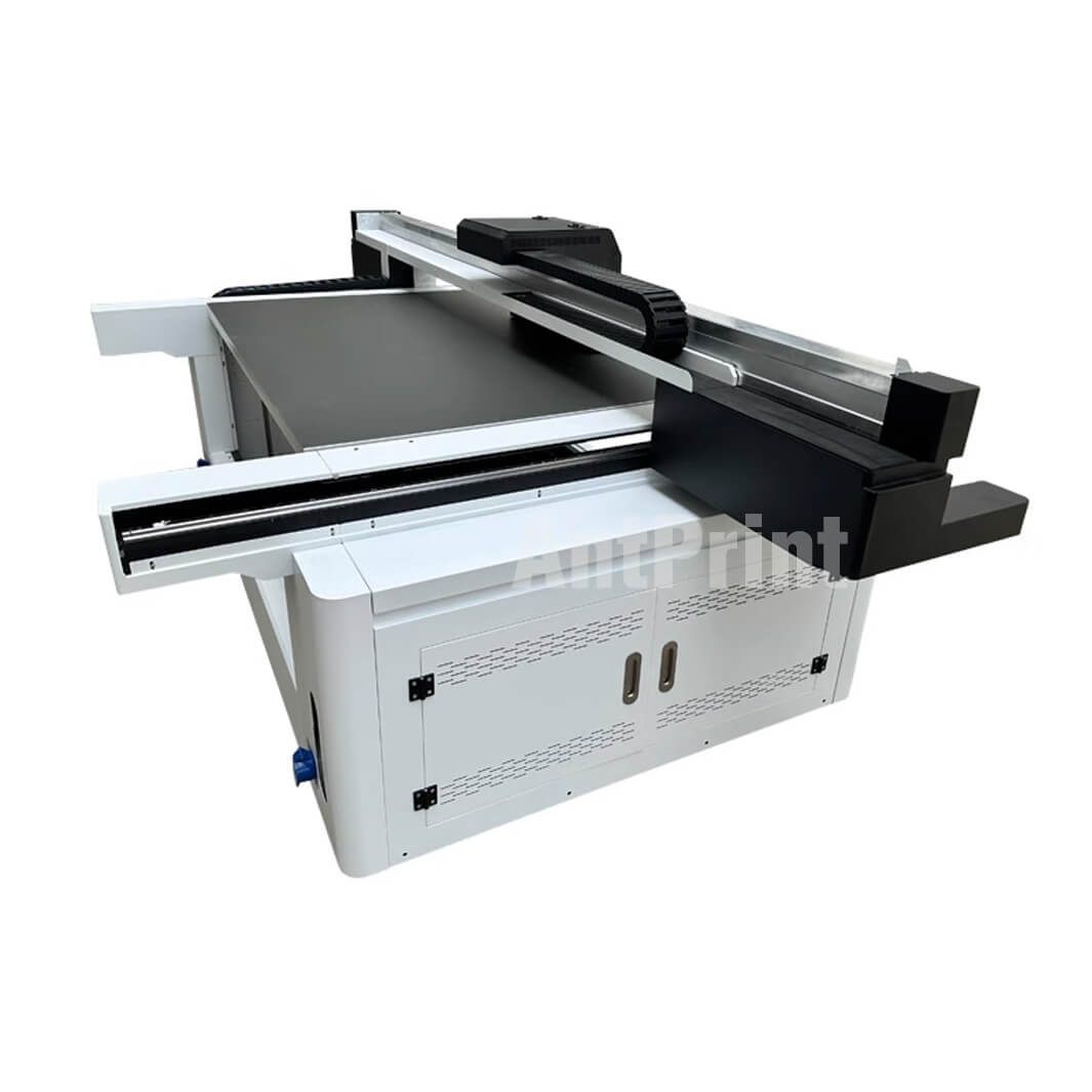 Affordable 1613 Flatbed UV Printer | AP200-1613