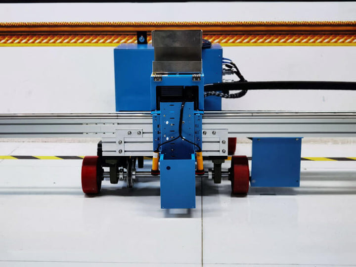 Graffiti Art Printer Wall Printing Machine | M series
