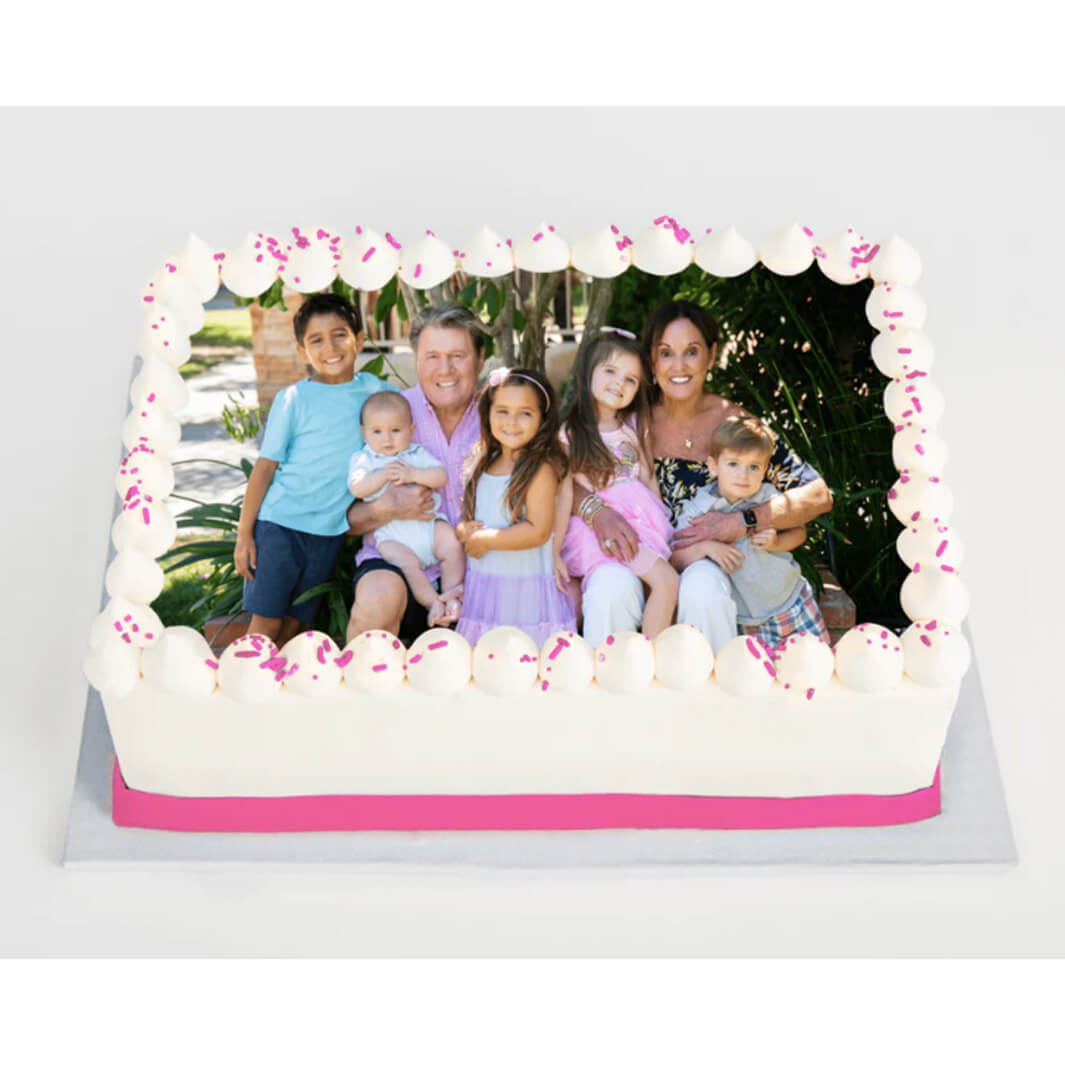 food printer for cakes