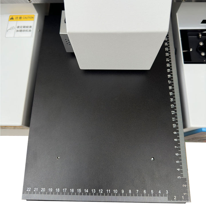 New 2nd Generation A4 Edible Food Printer For Macaron Chocolate Cake etc.