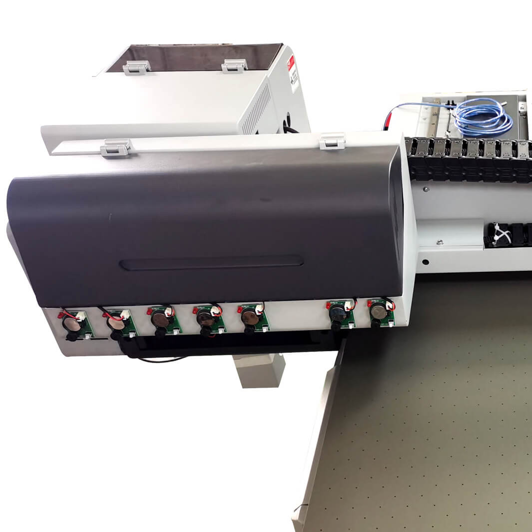 6090 uv digital printer