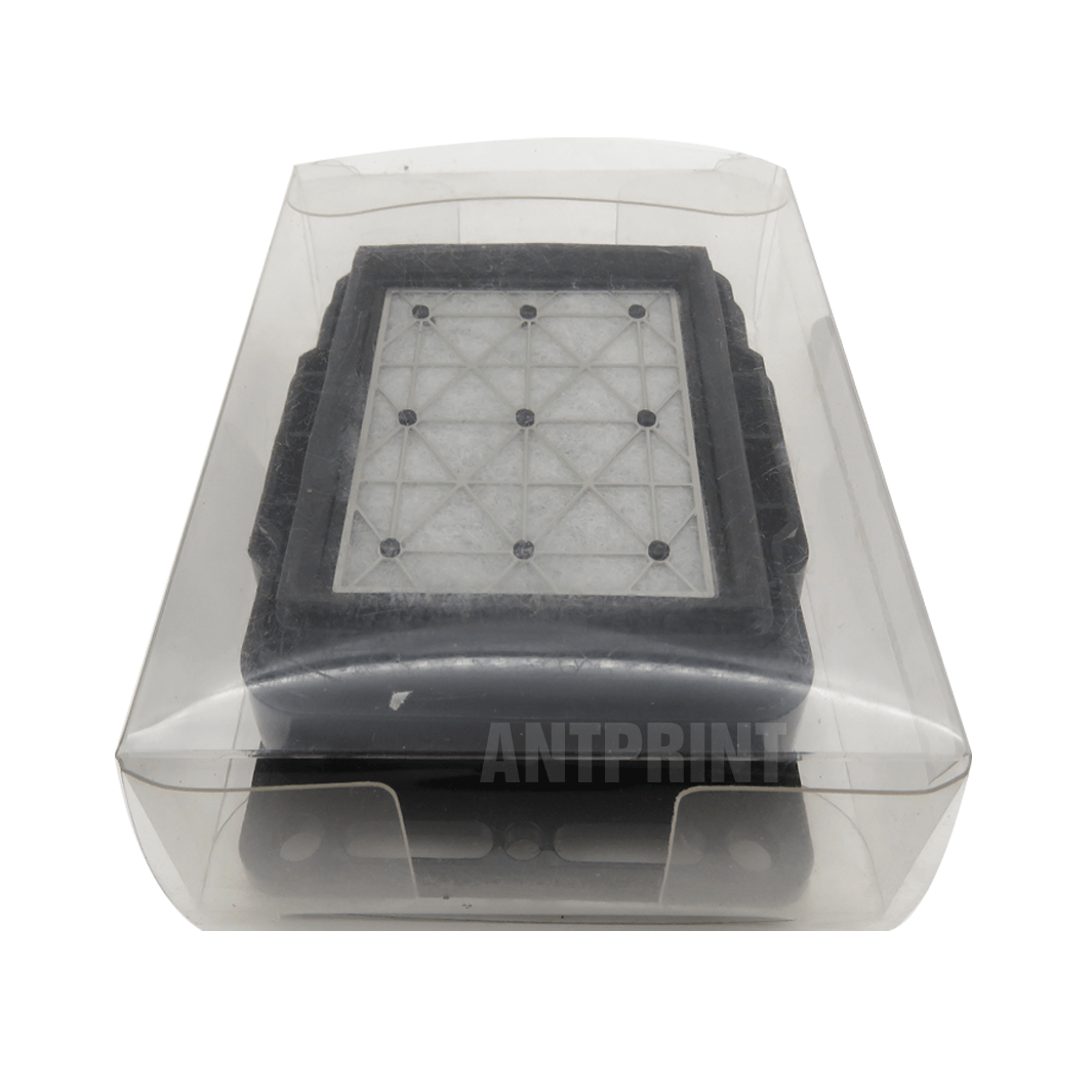 Ink Pad For xp600 Tx800 UV / DTG / DTF / Wall printer Clean Unit