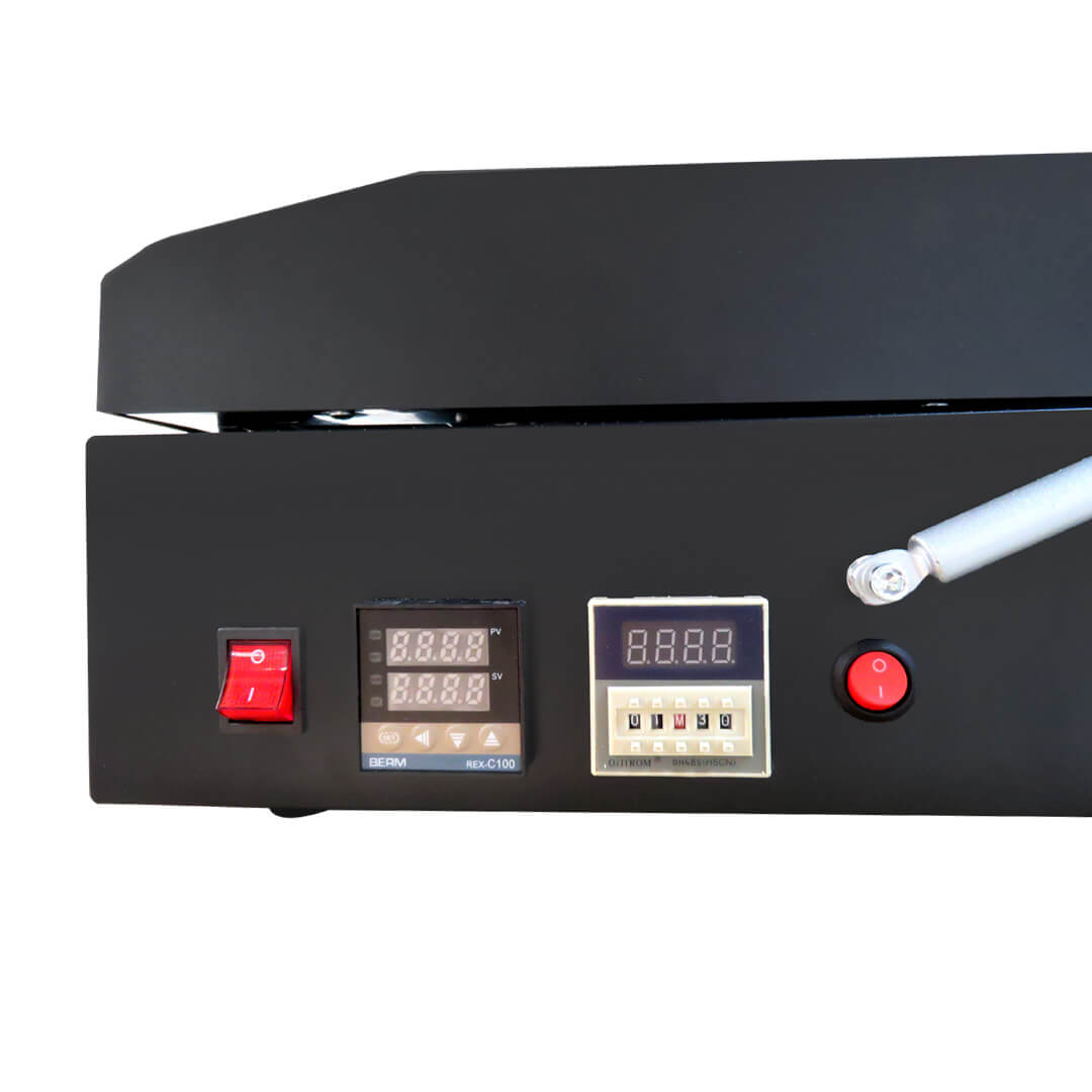Desktop A3 Size DTF Curing Oven | AntPrint