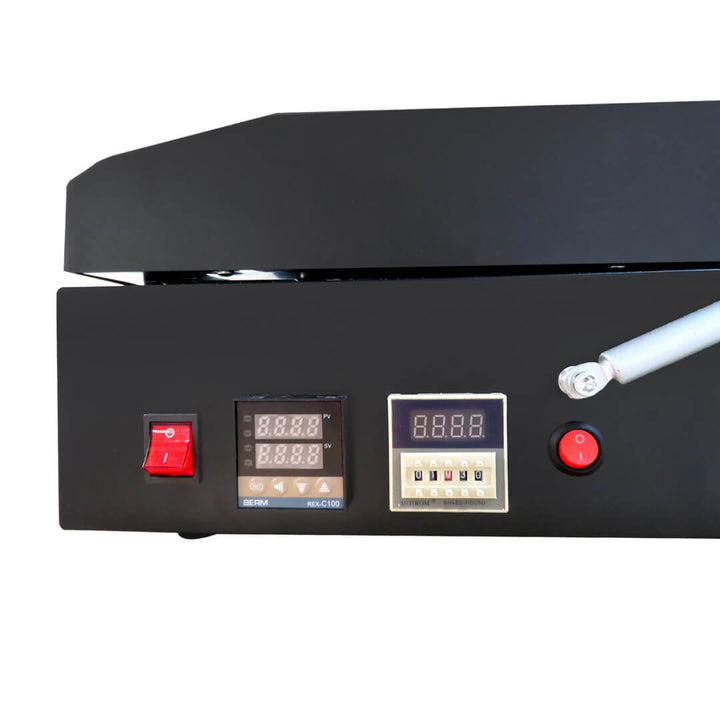Desktop A3 Size DTF Curing Oven | AntPrint